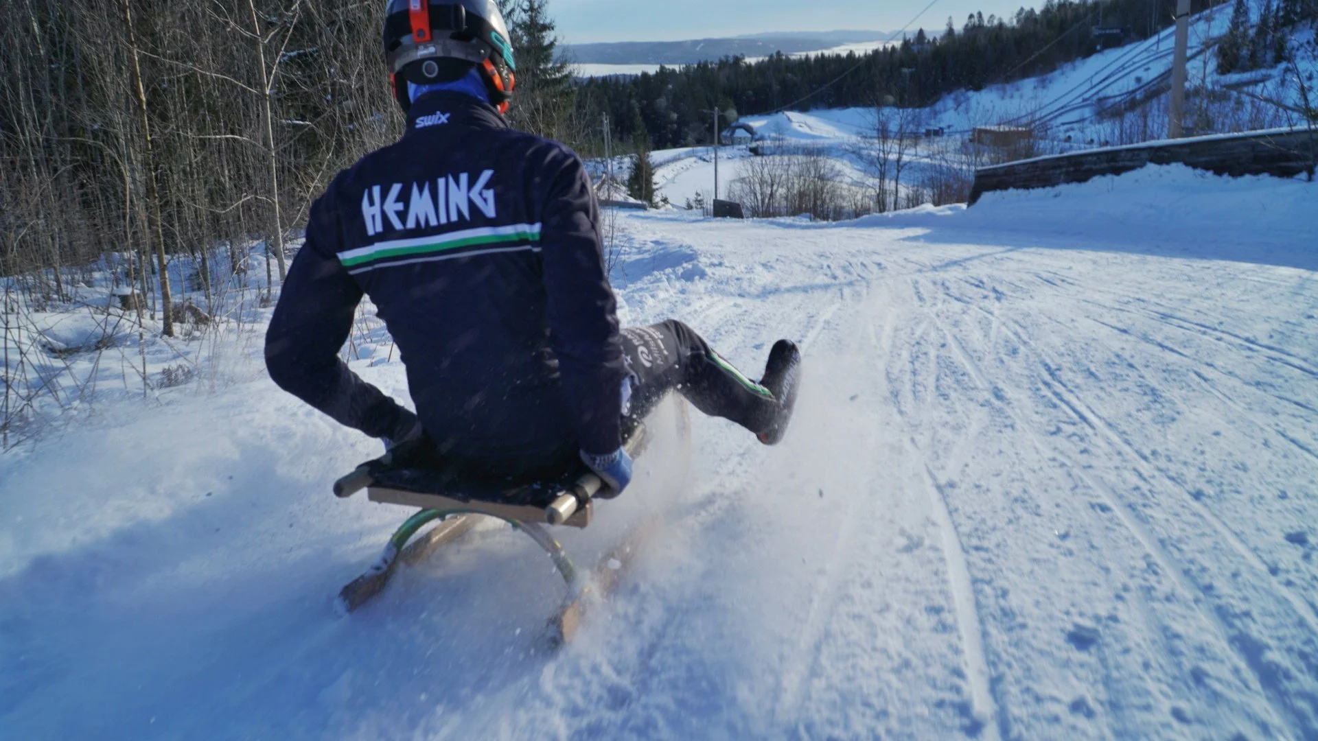 The Legendary Holmenkollen — Lumi Experiences The Legendary Holmenkollen — Lumi Experiences